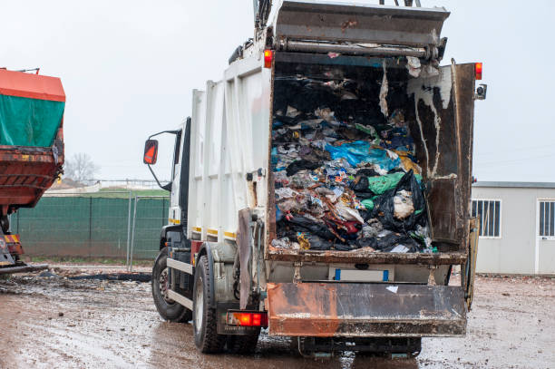 Best Residential Junk Removal  in Grand Island, NE